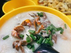 -高佬粥店(光明路店)