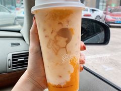-喜茶(东莞汇一城店)