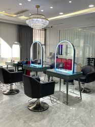 -E-salon伊上造型
