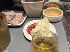 -巴奴毛肚火锅(悠唐购物中心店)