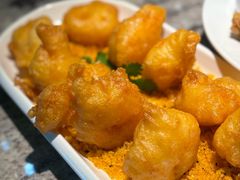 -新白鹿餐厅(松江开元地中海店)