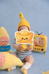 -Two Monkeys孕婴写真馆(南山店)