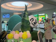 -眉州东坡·熊猫主题餐厅(枫蓝店)