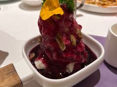 -北李妈妈菜(鲁能城店)