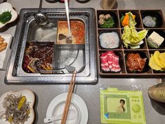 -海底捞火锅(汕头苏宁广场店)