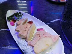 -十三姨正合丰烤肉(营迹路店)