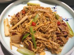 -宝轩渔府·老字号海鲜·正宗津菜(水上店)