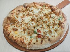 -达美乐比萨(慧忠路店)