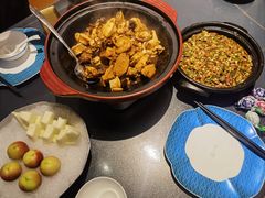 -小满海鲜·别院(天津旗舰店)