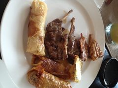 iphone_upload_pic-AdD全日制餐厅(中谷花园酒店)