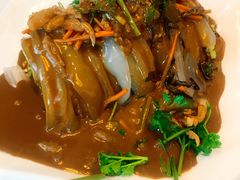 -北李妈妈菜·海肠捞饭(高新万达店)