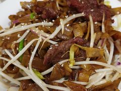 -新大咀港式茶餐厅(宝山万达店)