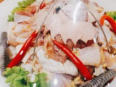 -栋哥小厨·临沂炒鸡