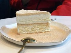 木糠蛋糕-Home Cafe(水榭春天店)