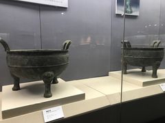 -亮宝楼国宴+文化陕菜