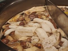 -天宜隆蘑菇宴火锅(石景山旗舰店)