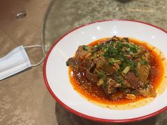 -李氏传家菜(兴城路店)