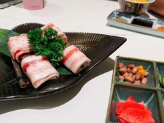 -無二炙坊·和牛烧肉(大钟寺1733店)