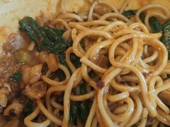 -十八梯邓凳面(大坪正街店)