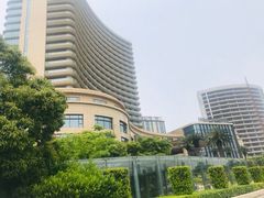 -舟山希尔顿酒店