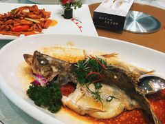 -宝宇大连海鲜渔港(金奎大厦店)