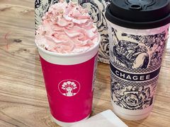 -霸王茶姬(正佳广场店)