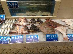 水产区-双井轩(双井店)