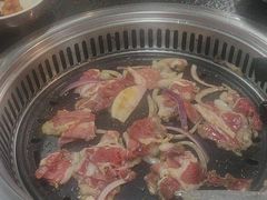 -老卜奎齐齐哈尔烤肉(人民东路店)