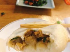 -陈傻子餐厅(世纪都会店)
