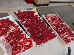 -潮悦牛肉火锅城(水贝店)