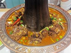 -西城饭店南京菜(新浦路店)