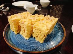 -白天鹅宾馆-玉堂春暖餐厅