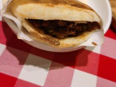 -西贝莜面村(上海百联西郊店)