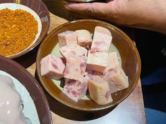 -楠火锅(龙阳广场店)