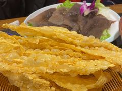 -仁和四季涮肉馆(天坛南门店)