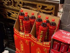 -袁老四火锅(南浦路店)