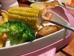 -卡朋厨房(289艺术园区店)