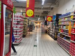 -大润发(张江店)