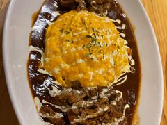 -Ufufu cafe(天神巷店)