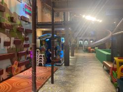 -卡通尼·Safari非洲探索乐园·生日会(金桥国际商业广场店)