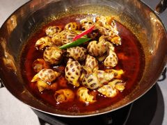 -徐记海鲜(曲江南湖店)