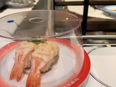 -元气寿司(东方宝泰店)