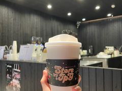 -JPG canteen(广州寺右公馆店)