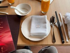 -长沙君悦酒店·湘江36中餐厅