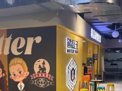 -谜盒子奇幻密室(南屏店)