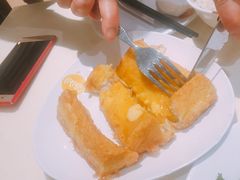 -龙记香港茶餐厅(久光百货店)