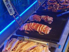 -阪尚皇·原切牛排·烤肉火锅自助(北京路店)