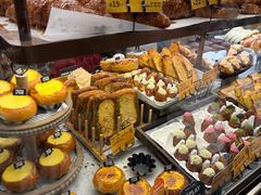 -PAPER STONE BAKERY(天环店)