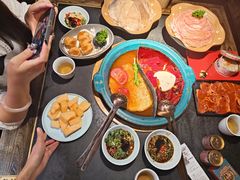 -吼堂老火锅(太古里总店)