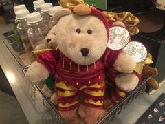 -星巴克(威尼斯人店)